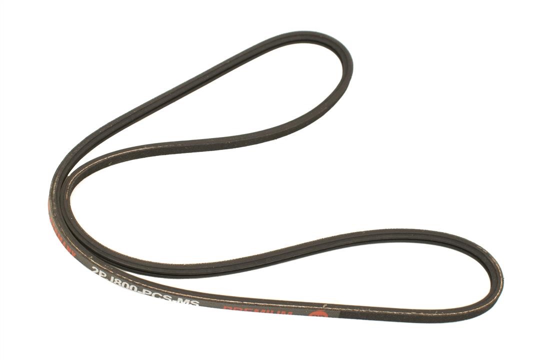V-ribbed belt 2PK800 Master-sport 2PJ800-PCS-MS