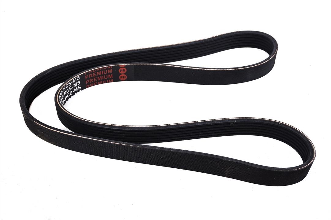 V-ribbed belt 6PK1130 Master-sport 6PK1130-PCS-MS