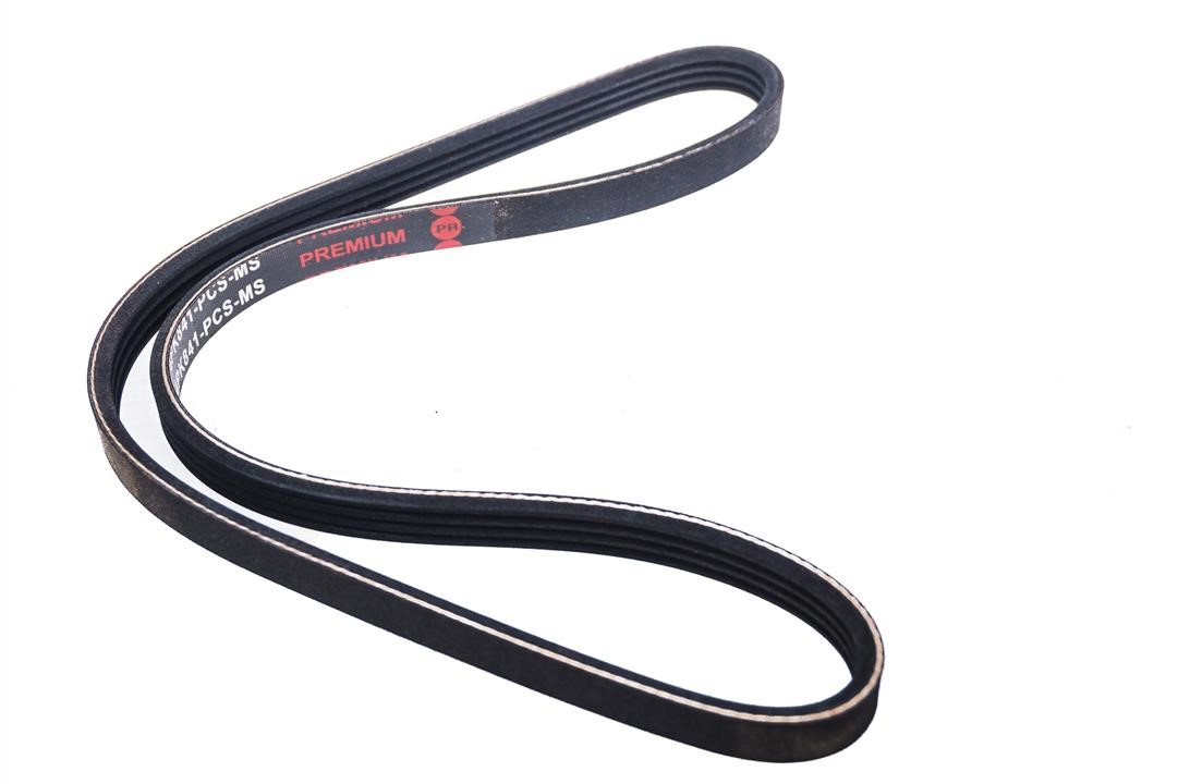 V-ribbed belt 4PK841 Master-sport 4PK841-PCS-MS