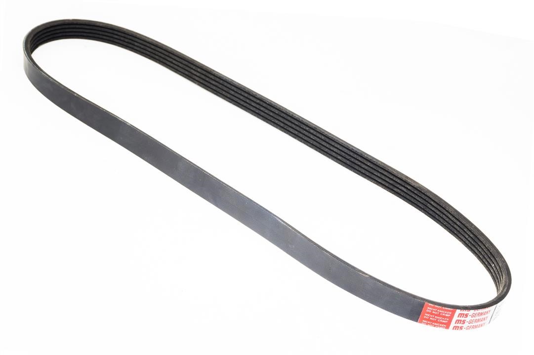 V-ribbed belt 5PK955 Master-sport 5PK955-PCS-MS