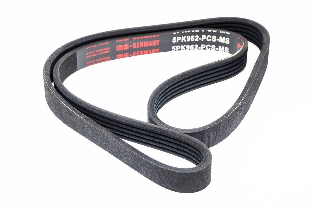 V-ribbed belt 5PK962 Master-sport 5PK962-PCS-MS