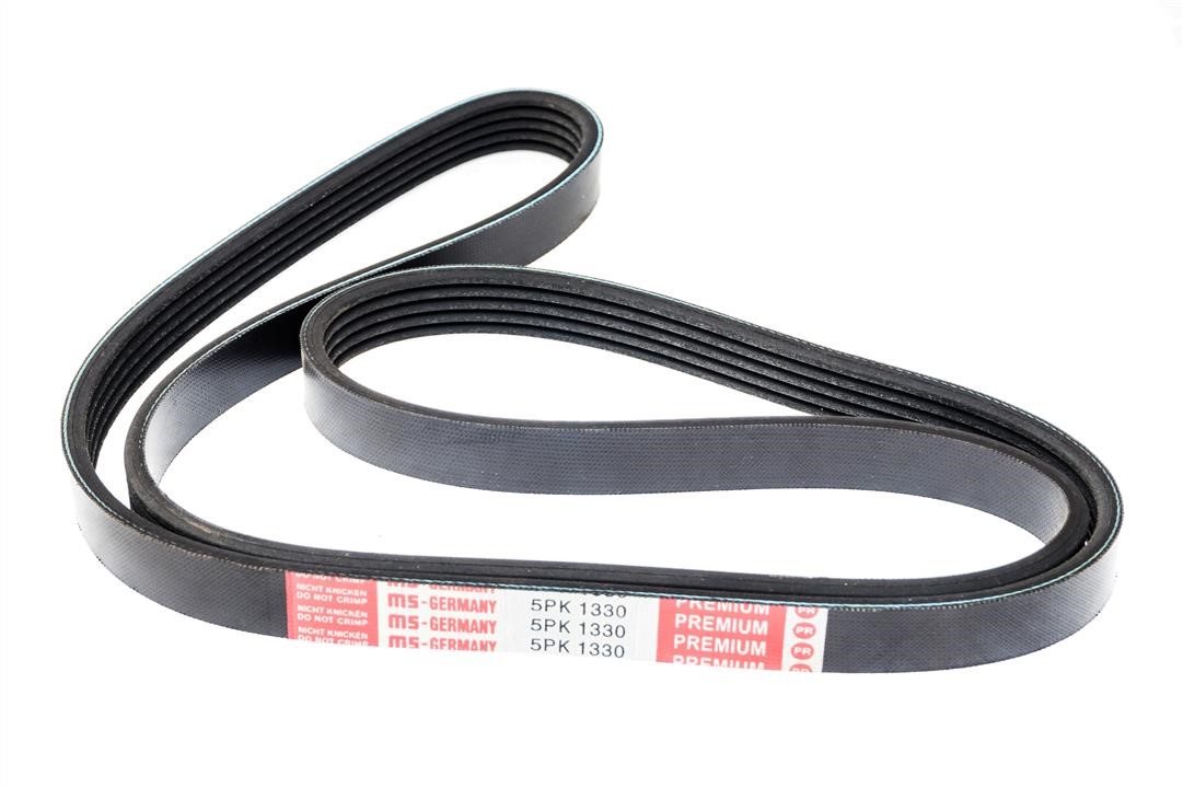 V-ribbed belt 5PK1330 Master-sport 5PK1330-PCS-MS