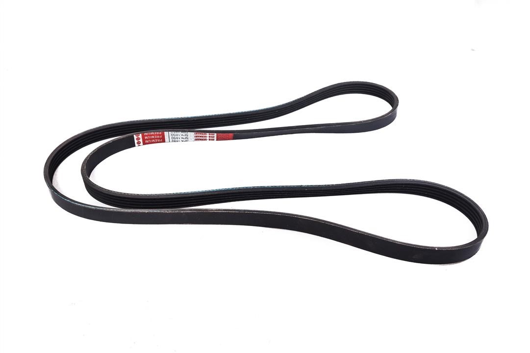 V-ribbed belt 5PK1850 Master-sport 5PK1850-PCS-MS