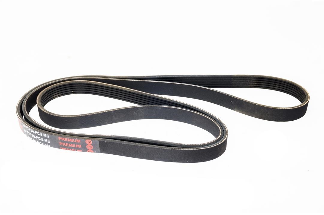 V-ribbed belt 6PK2130 Master-sport 6PK2130-PCS-MS