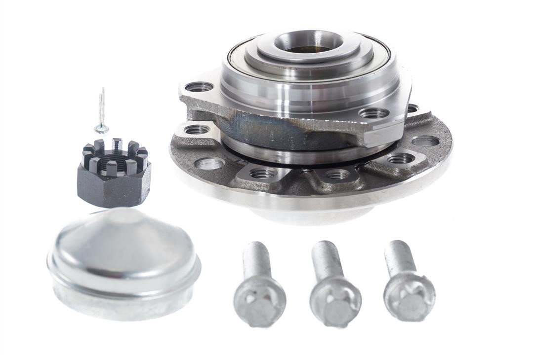 Wheel bearing kit Master-sport 3512-SET-MS