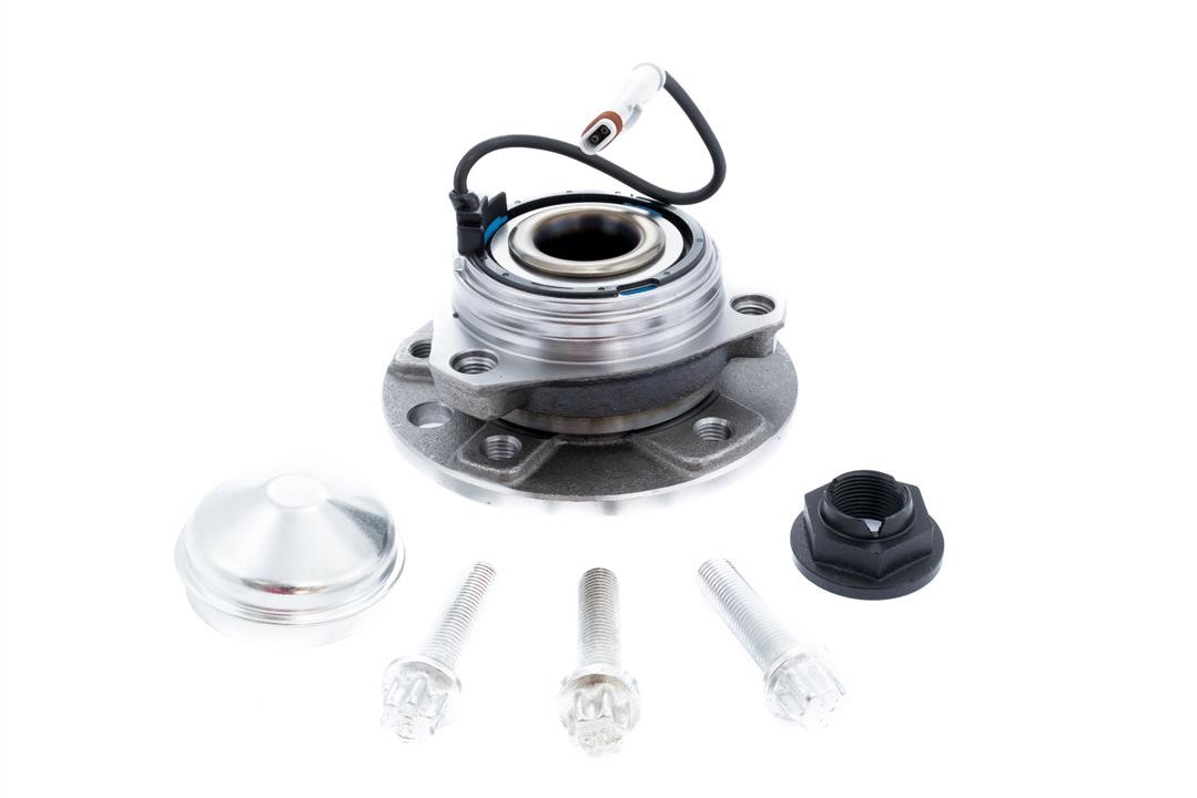 Wheel bearing kit Master-sport 3651-SET-MS