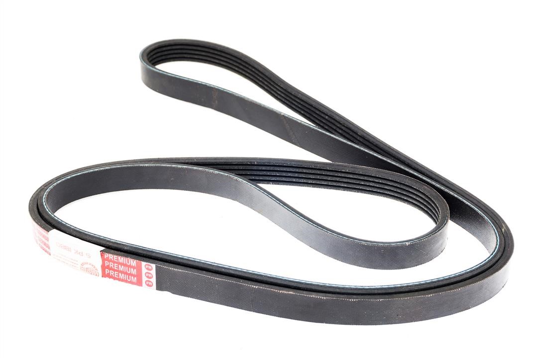 V-ribbed belt 5PK1880 Master-sport 5PK1880-PCS-MS