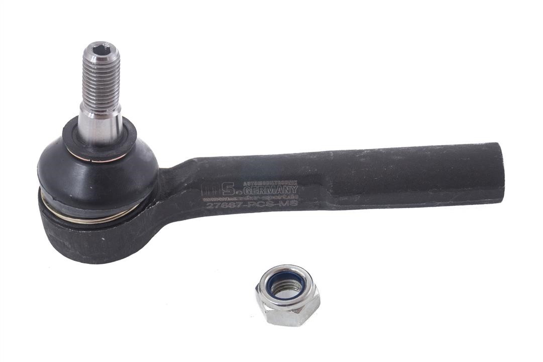 Tie rod end outer Master-sport 27667-PCS-MS