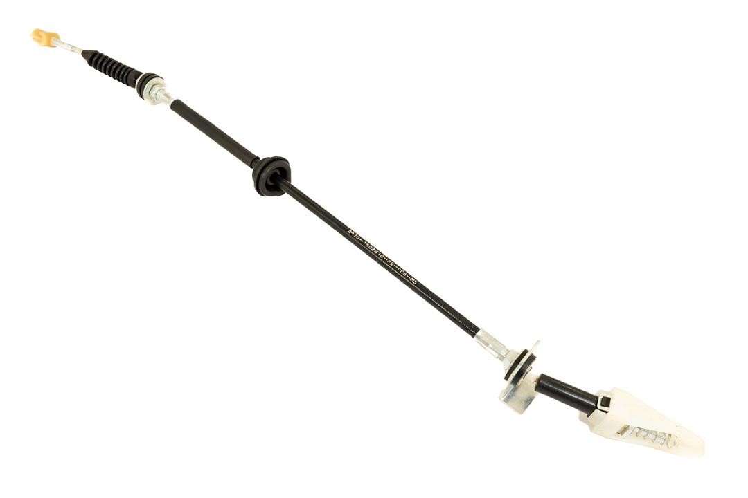 Clutch cable Master-sport 2170-1602210PR-PCS-MS