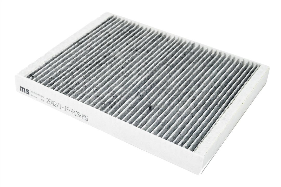 Master-sport 2842/1-IF-PCS-MS Activated Carbon Cabin Filter 28421IFPCSMS