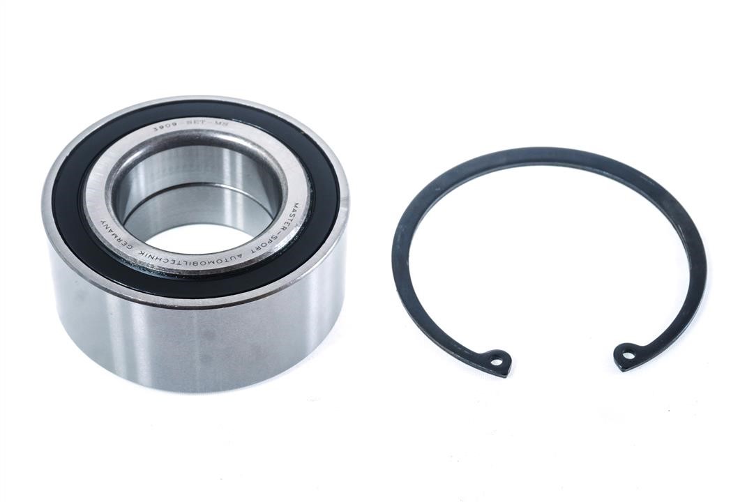 Wheel bearing kit Master-sport 3909-SET-MS