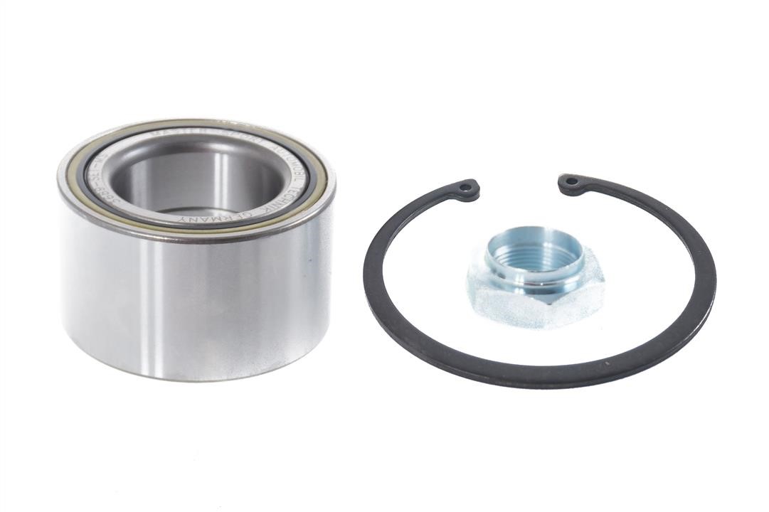 Front Wheel Bearing Kit Master-sport 3689-SET-MS