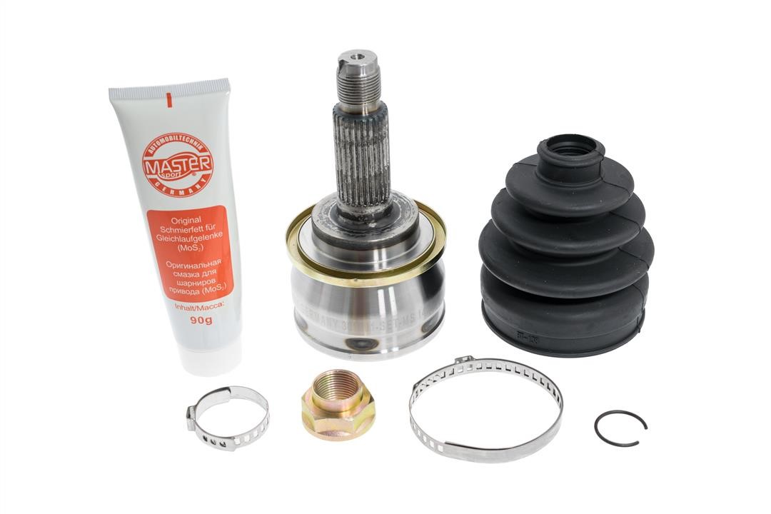 CV joint Master-sport 301991-SET-MS