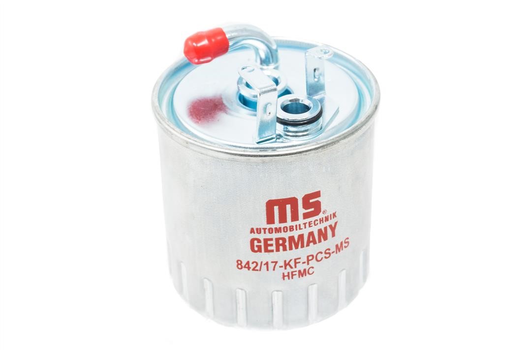 Master-sport 842/17-KF-PCS-MS Fuel filter 84217KFPCSMS