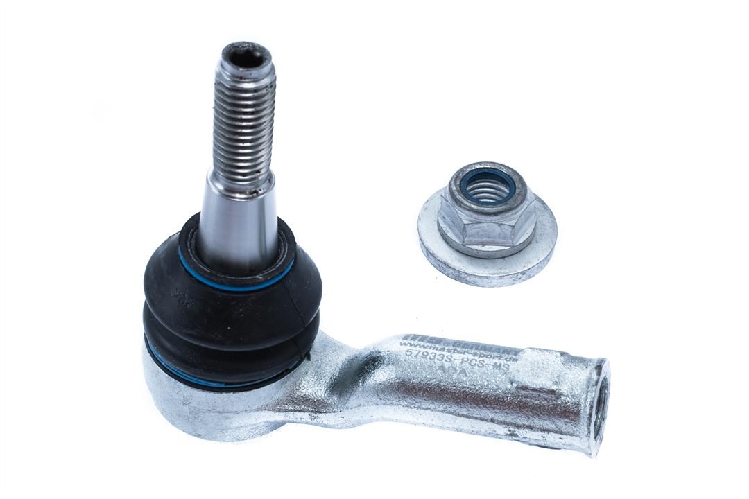 Tie rod end outer Master-sport 57933S-PCS-MS