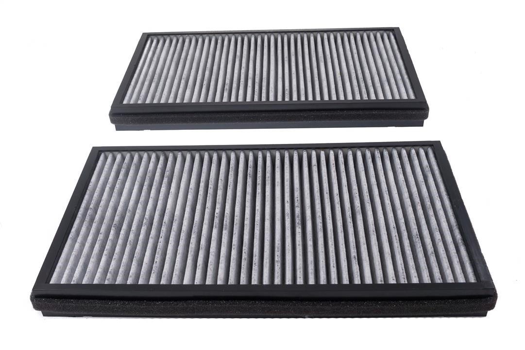 Activated Carbon Cabin Filter Master-sport 3124-2-IF-SET-MS