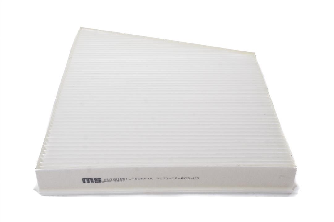 Activated Carbon Cabin Filter Master-sport 3172-IF-PCS-MS
