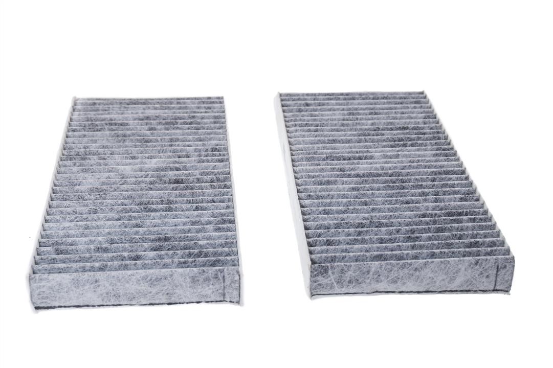 Activated Carbon Cabin Filter Master-sport 2723-2-IF-SET-MS