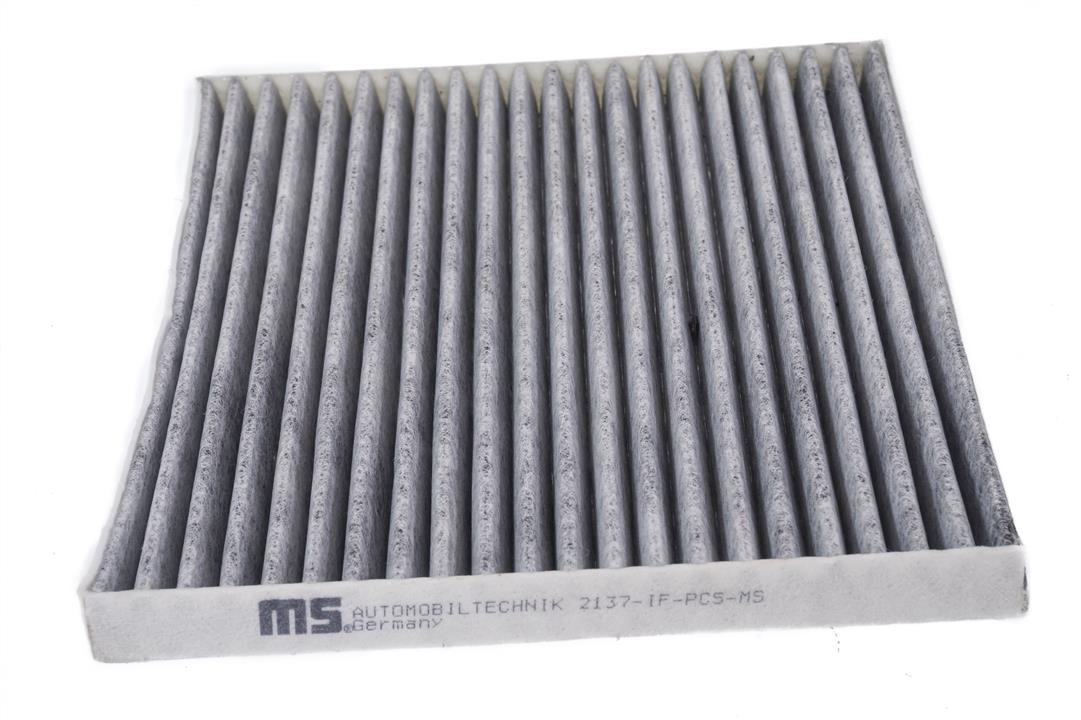 Activated Carbon Cabin Filter Master-sport 2137-IF-PCS-MS