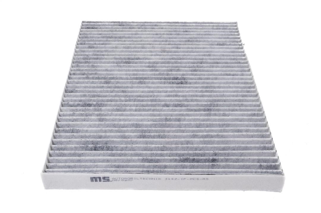 Activated Carbon Cabin Filter Master-sport 3142-IF-PCS-MS