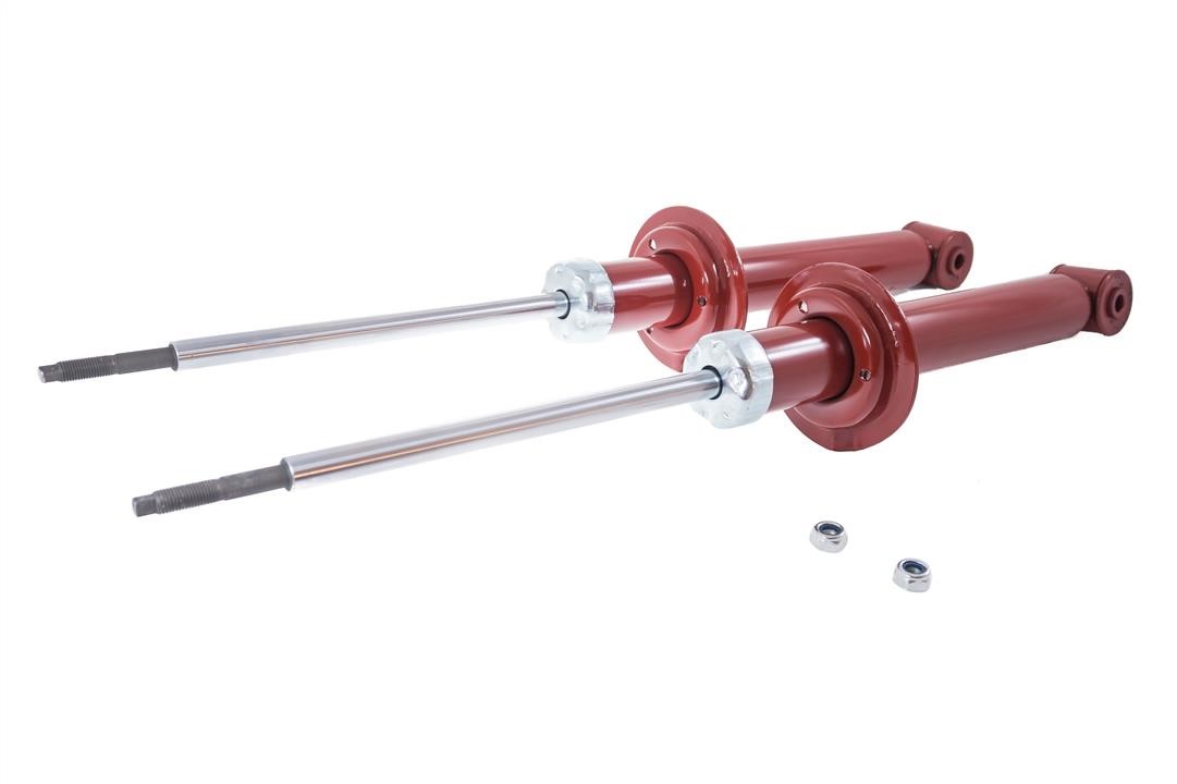 Master-sport 24070H-SET/2/-MS Rear oil and gas suspension shock absorber 24070HSET2MS