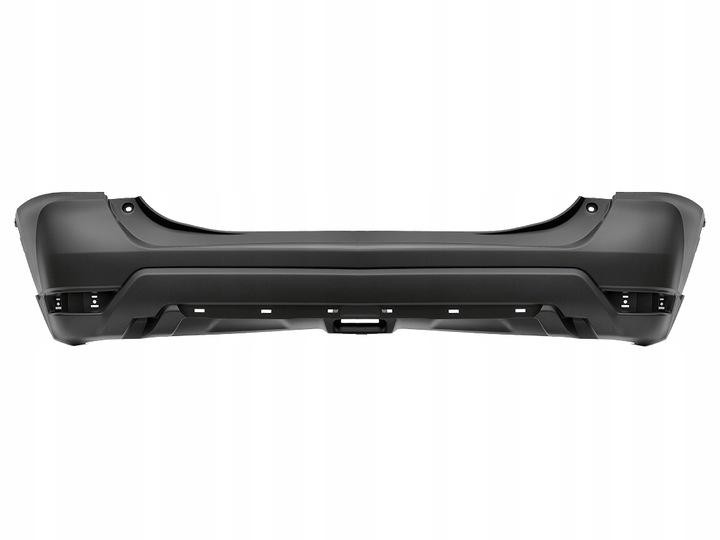 850226FL0H Nissan Bumper rear