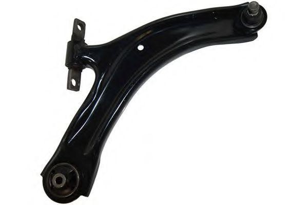 Suspension arm front lower right Nissan 54500-4BA0A