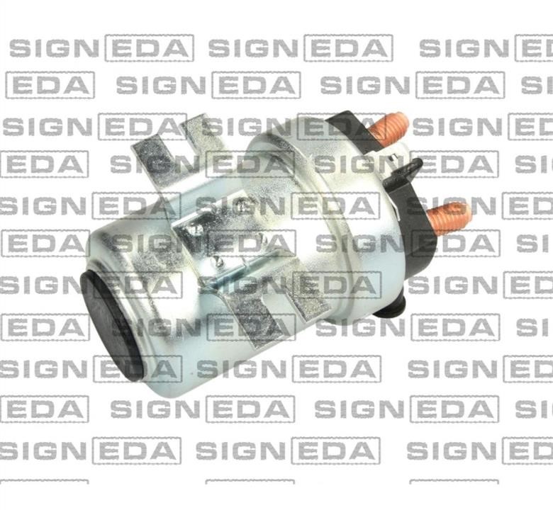 Signeda AME0019 Solenoid switch, starter AME0019