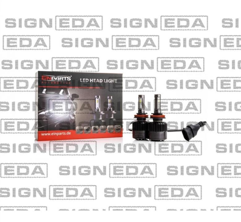 Signeda H11.LED.EPLH37 LED bulbs kit H11 H11LEDEPLH37