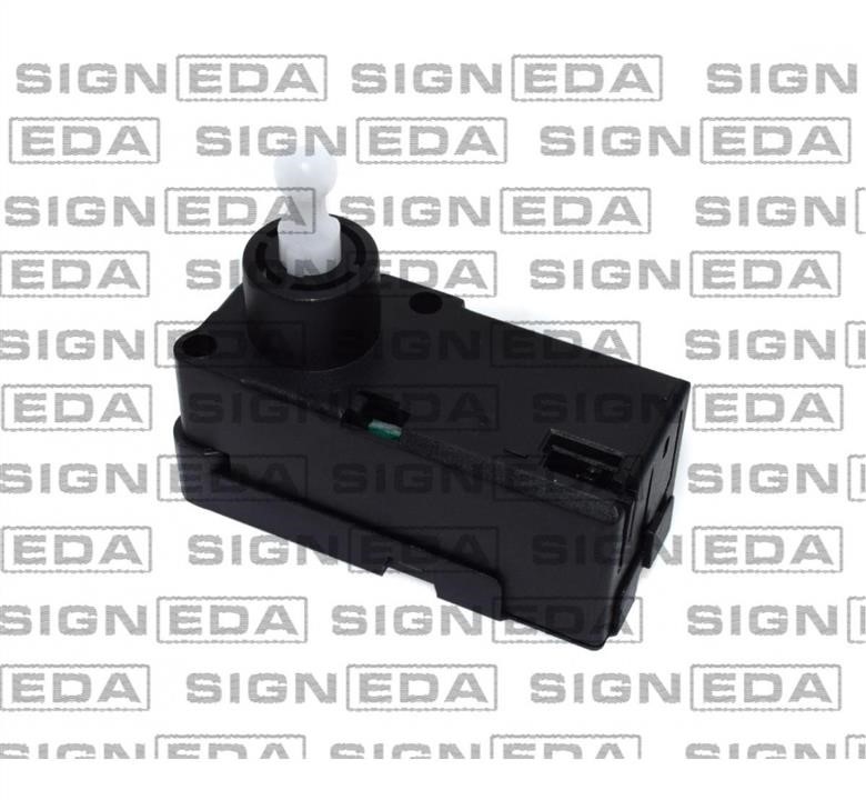 Signeda MAD1109(PL) Headlight corrector MAD1109PL