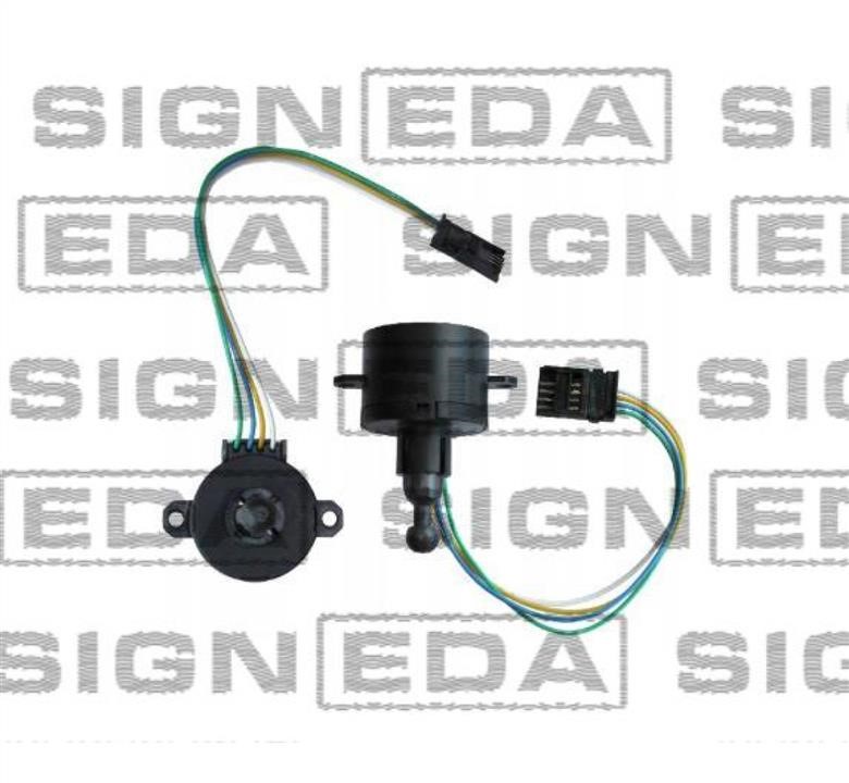 Signeda MBM1141 Headlight corrector MBM1141
