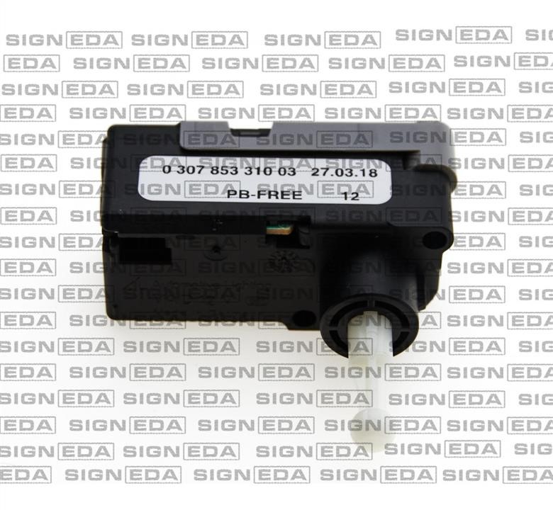 Signeda MFD1180 Headlight corrector MFD1180