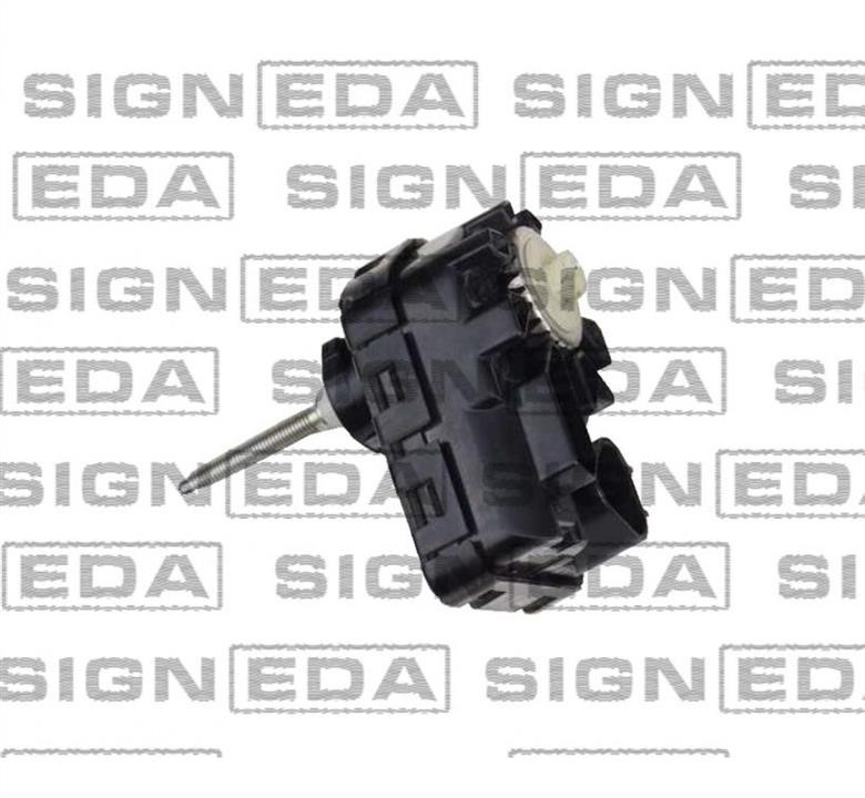 Signeda MTY1102 Headlight corrector MTY1102
