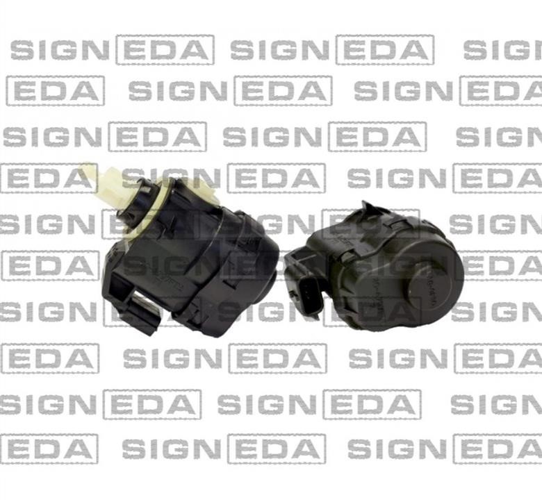 Signeda MTY1105 Headlight corrector MTY1105