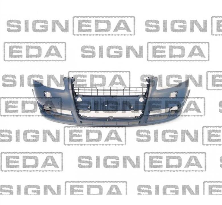 Signeda PAD041165BA Front bumper PAD041165BA