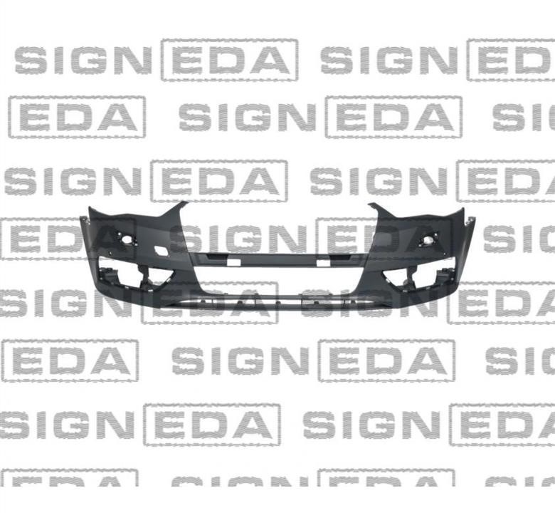 Signeda PAD041203BA Front bumper PAD041203BA