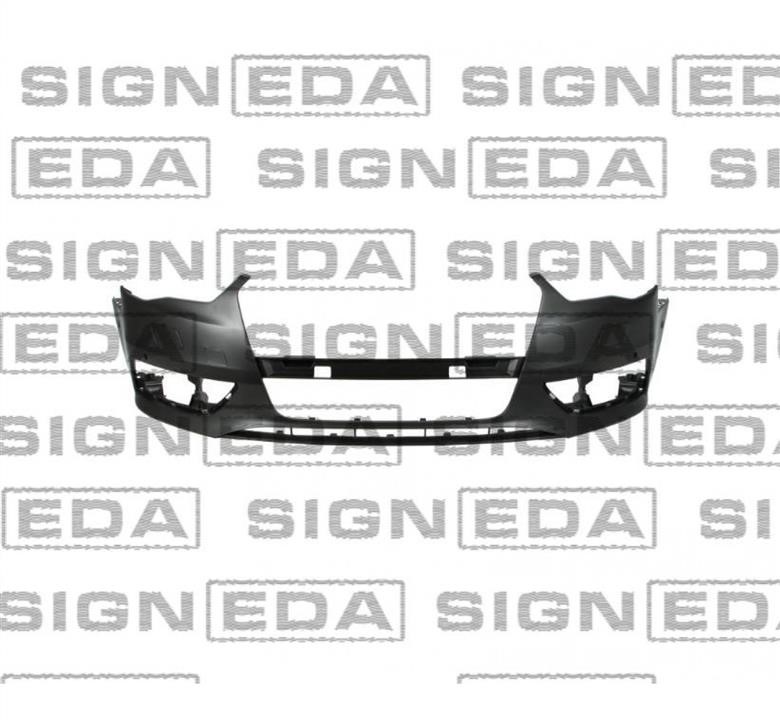 Signeda PAD041204BA Front bumper PAD041204BA