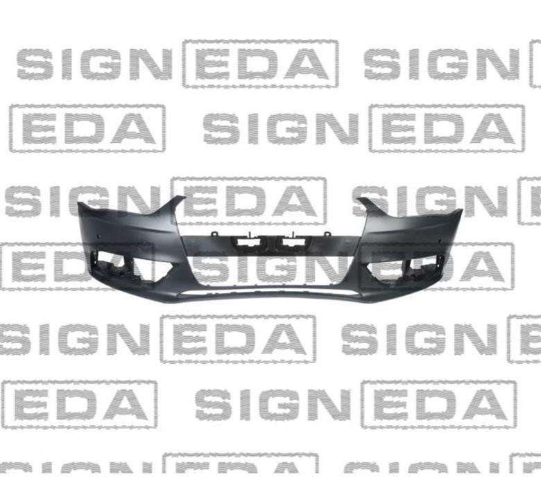 Signeda PAD041208BA Front bumper PAD041208BA