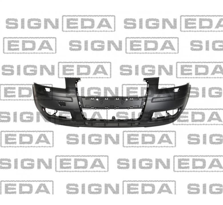 Signeda PAD041209BA Front bumper PAD041209BA