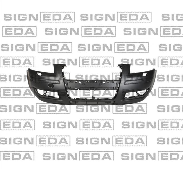 Signeda PAD041211BA Front bumper PAD041211BA