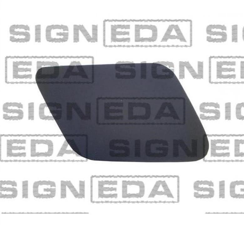 Signeda PAD99120CAR Headlight washer nozzle cover PAD99120CAR