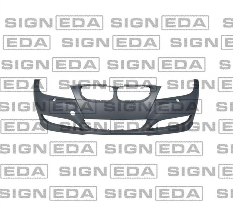 Signeda PBM04255BA Front bumper PBM04255BA