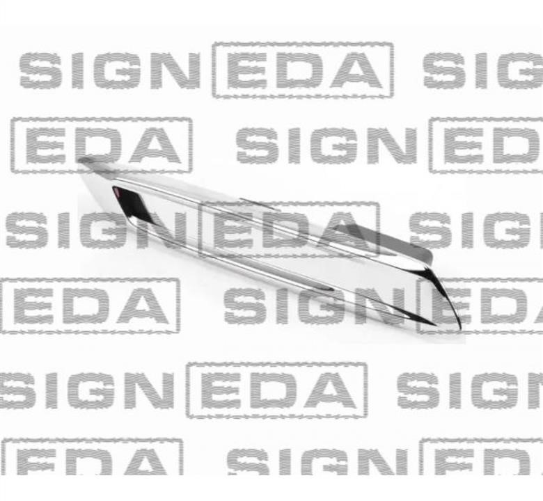 Signeda PBM87009AR Trim fender PBM87009AR