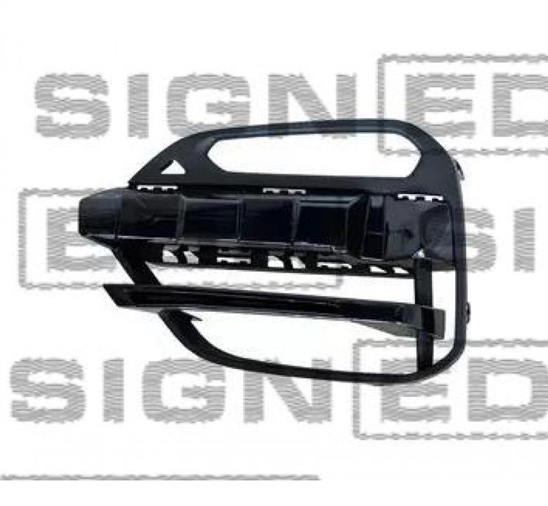 Signeda PBM99217AR Fog lamp bracket PBM99217AR