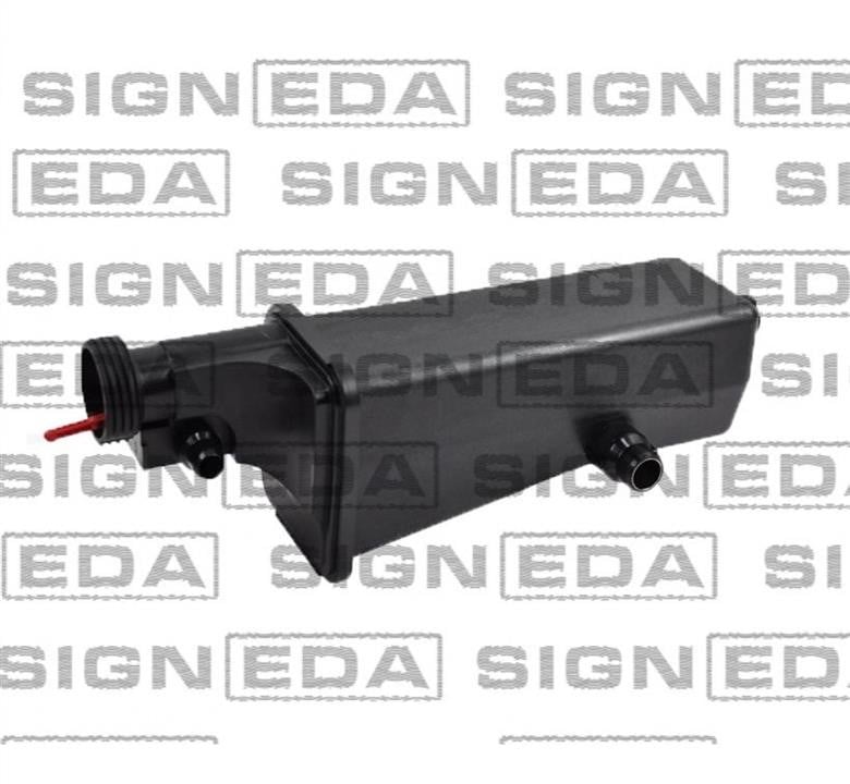 Signeda PBMB1001A Expansion tank PBMB1001A