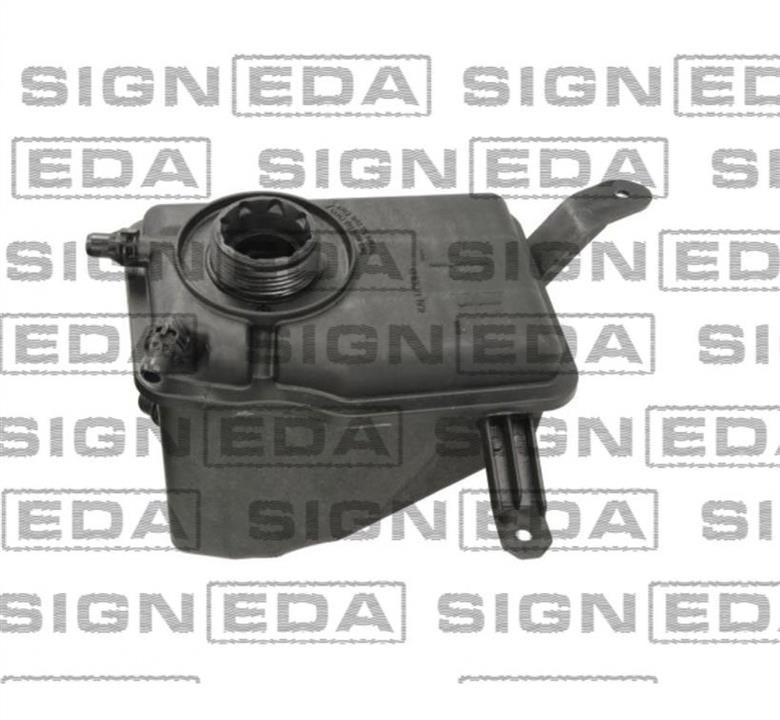 Signeda PBMB1004A Expansion tank PBMB1004A