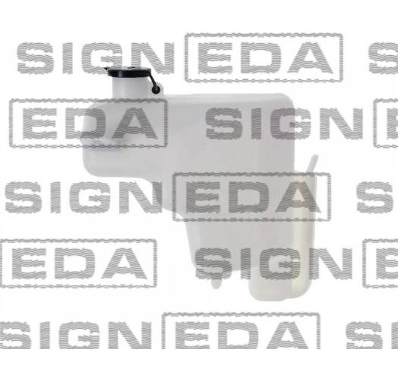 Signeda PBMB1007A Expansion tank PBMB1007A