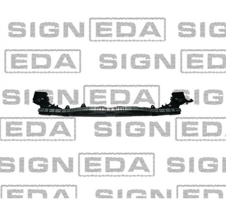 Signeda PBZ30041A Upper front panel PBZ30041A