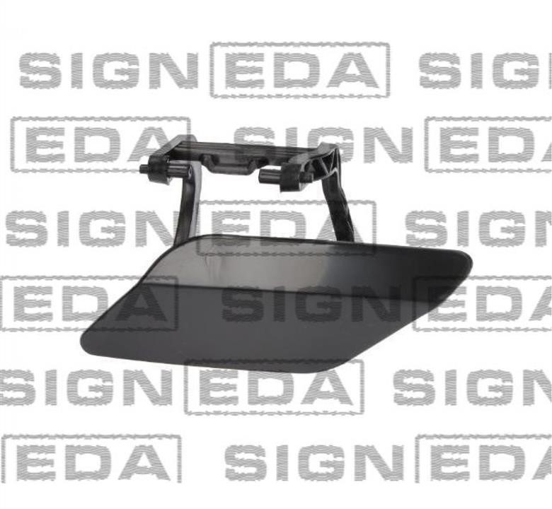 Signeda PBZ99118CAL Headlight washer nozzle cover PBZ99118CAL