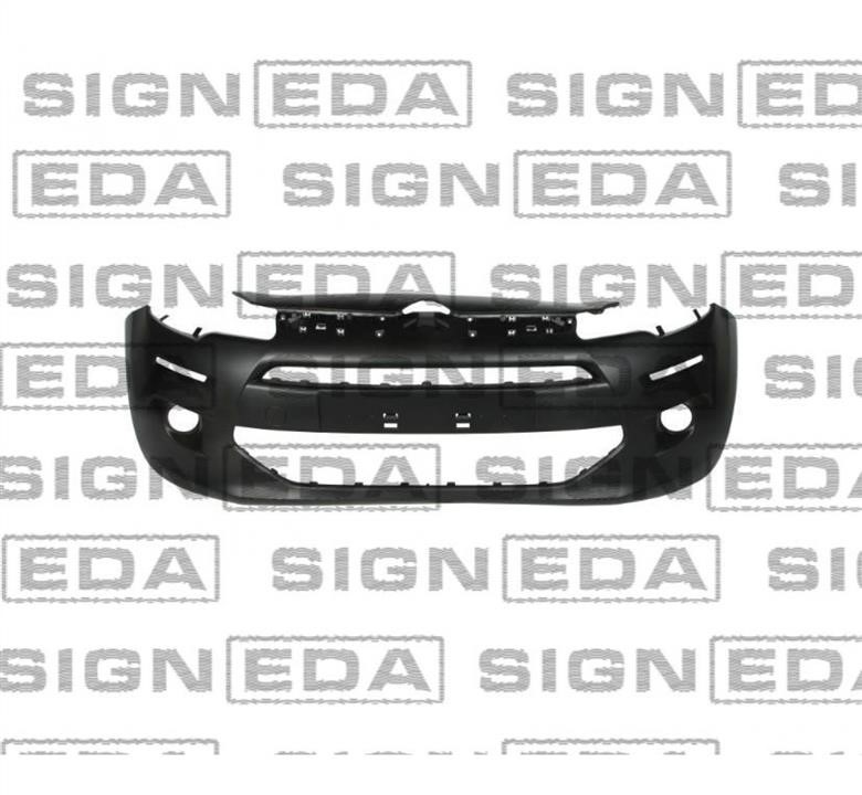 Signeda PCT041207BA Front bumper PCT041207BA